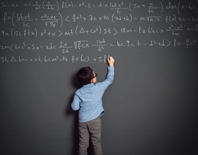 10 Myths About Autism