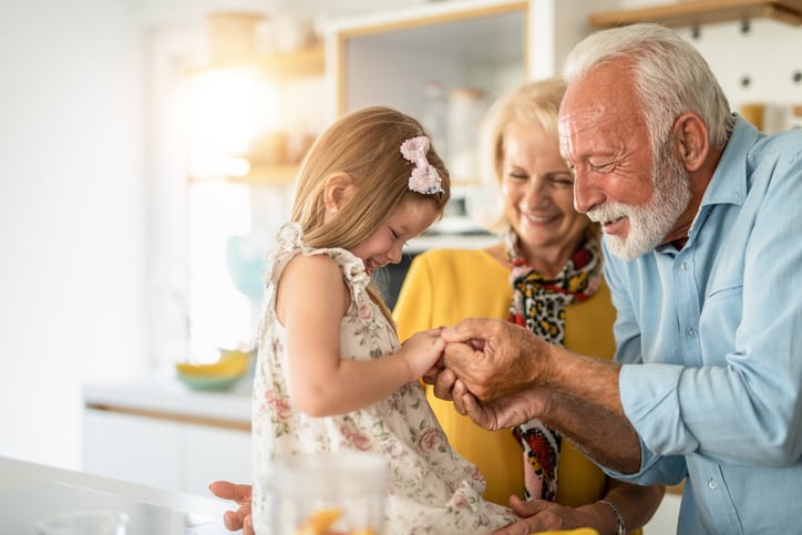 The Power of Optimism When Raising a Child on the Autism Spectrum