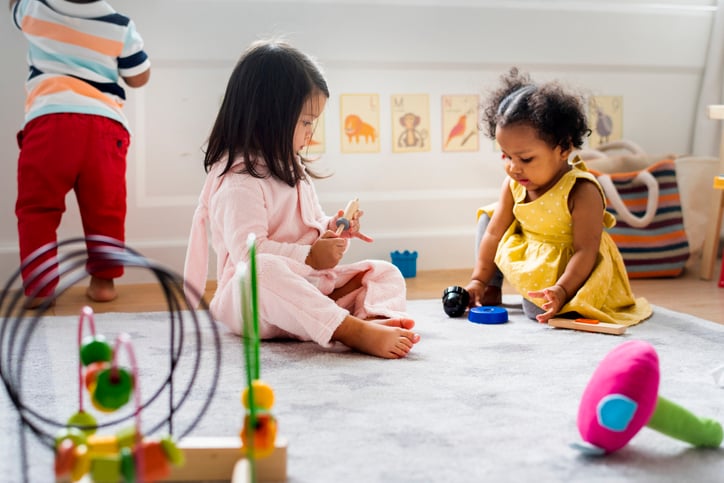 Under- and Over-diagnosis of ASD: Do Race and Social Class Matter?