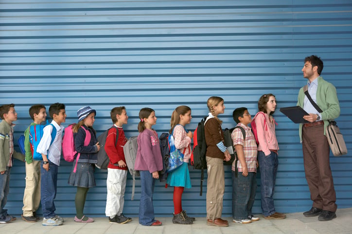 Proactive Strategies for Reducing Problem Behaviors Before they Happen
