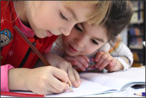 Math Day