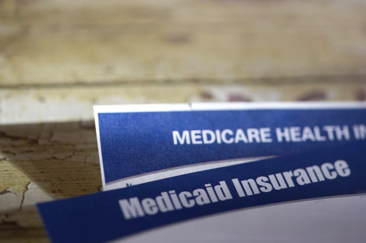 medicaid insurance