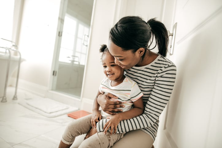A Teachers Guide to Toilet Training Autistic Children: Five Key Steps