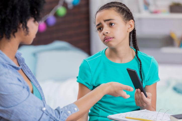 Taking the Sting out of Discipline for Autistic Kids