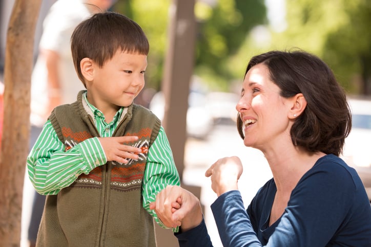 Always Presume Competence (Part 1)