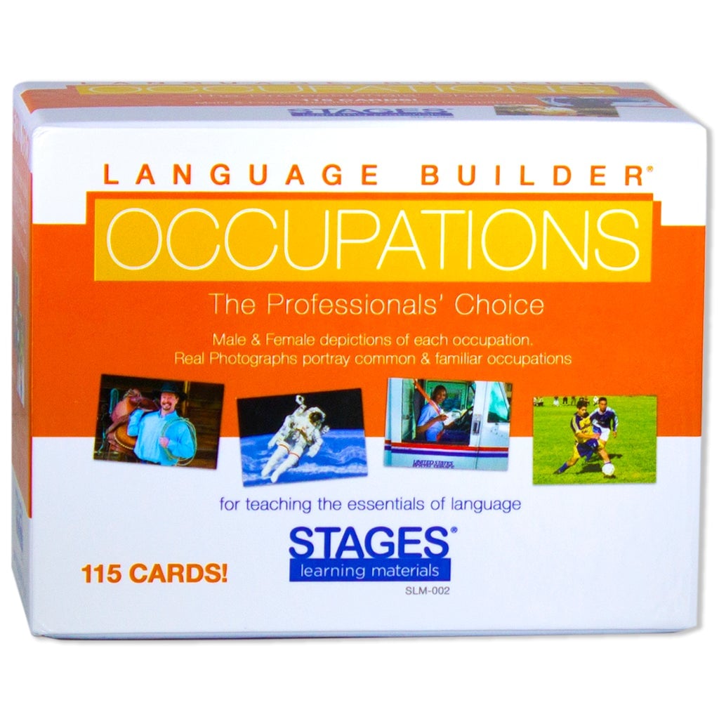 occupations