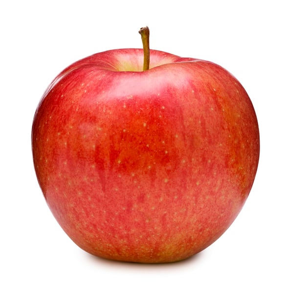 red-apple