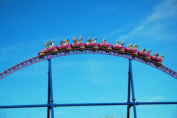 six flags autism friendly