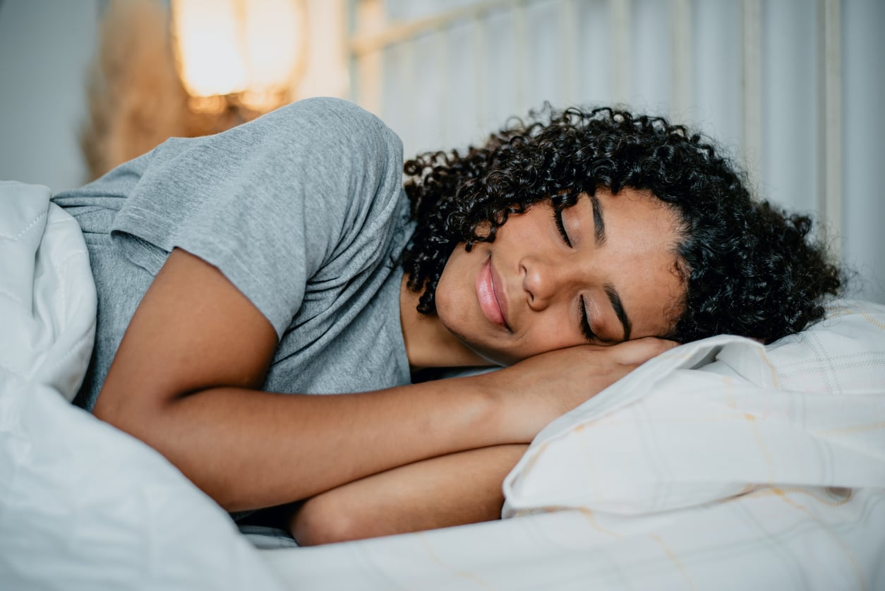 Sleep Self-Care