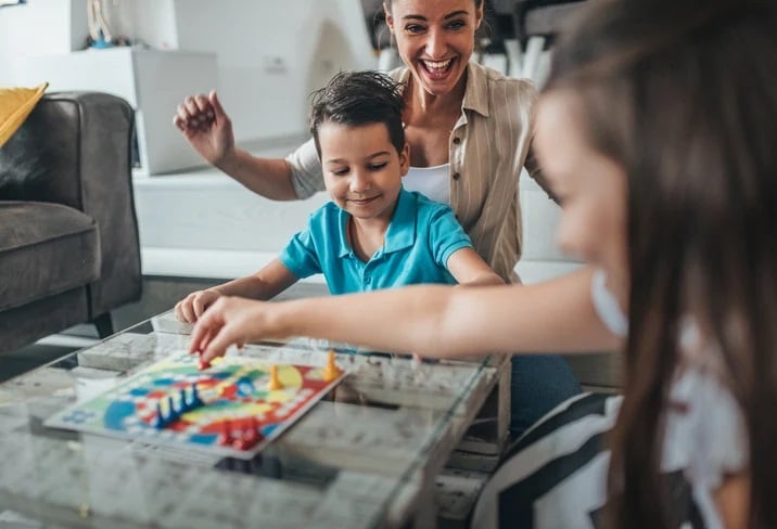 Integrated Play Groups and FloorTime