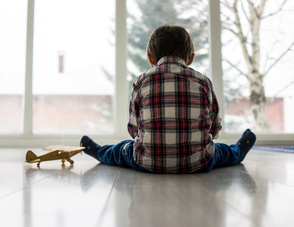 5 Ways to Help Reduce Anxiety in Children with Autism