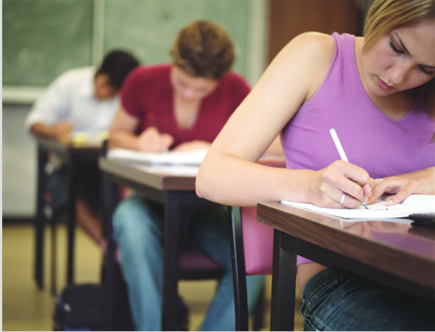 Transition: A Guide to College Readiness and Applications for Students with Autism