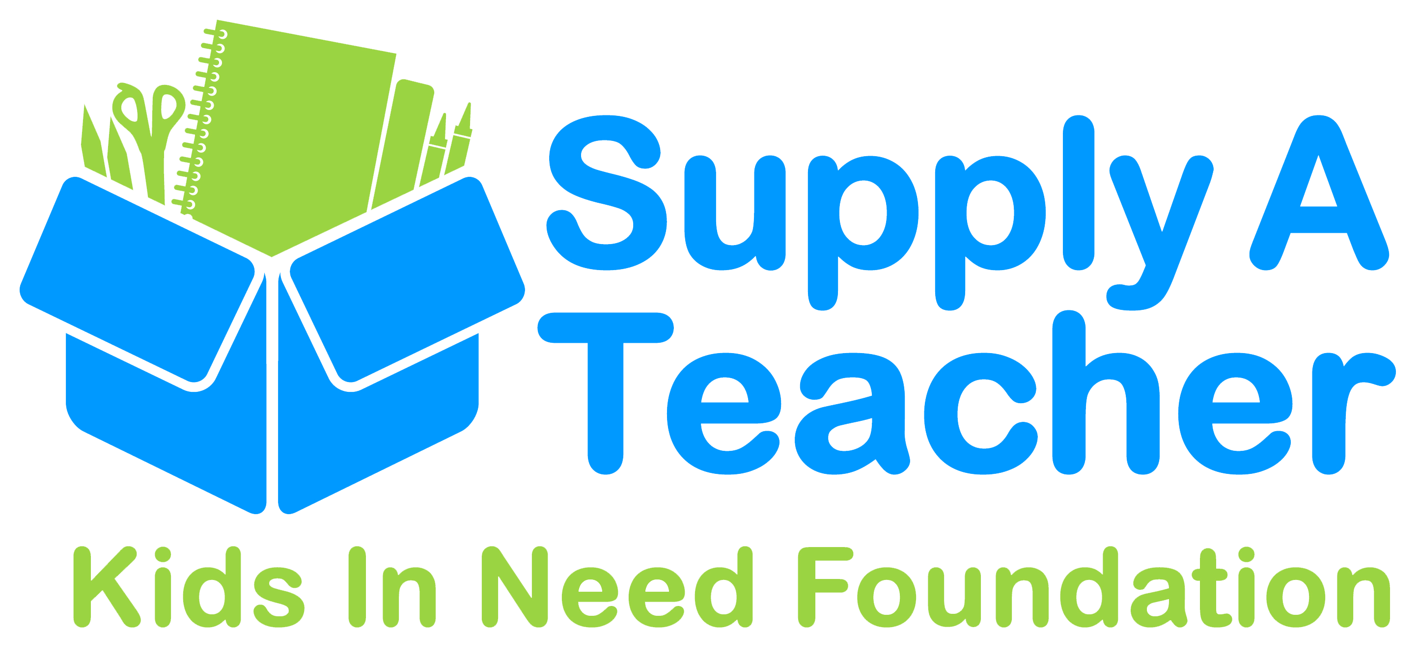 supply a teacher logo