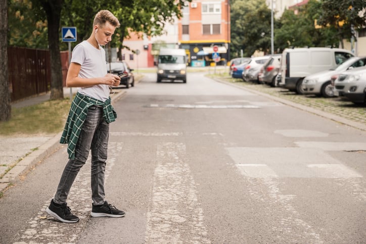 What Autistic* Teenagers Need to Thrive