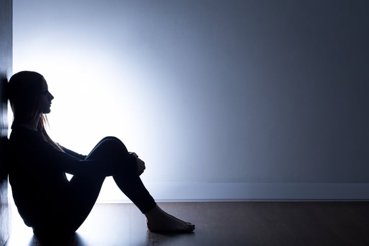 How to Help Autistic People Who May Be Feeling Suicidal