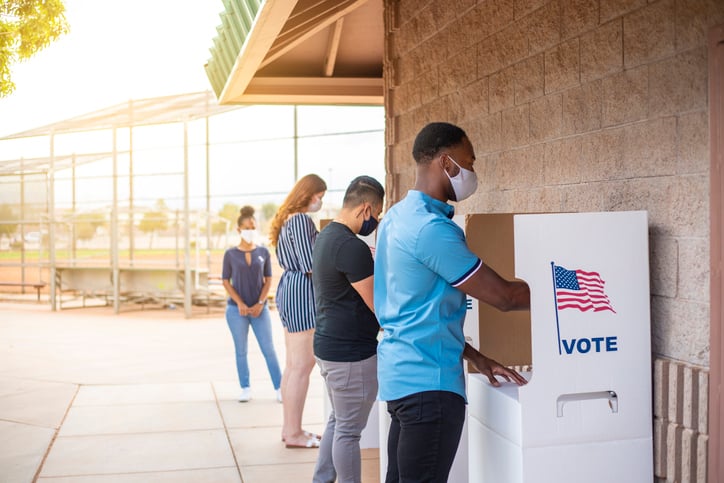 Pushing the Envelope: Voting to Protect Special Education