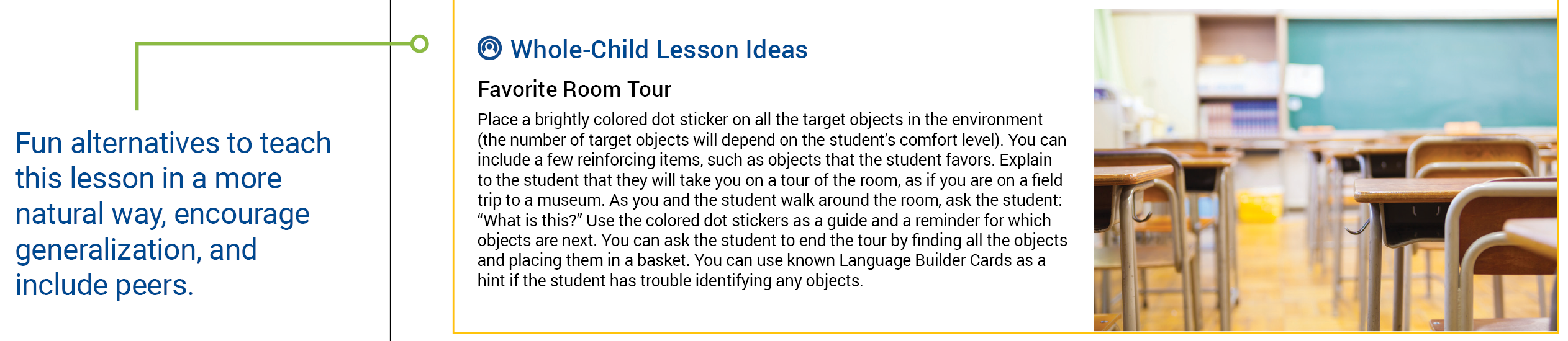 Whole Child Description