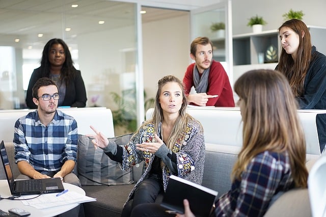 Work Environments, Adjustments for Autistic Employees