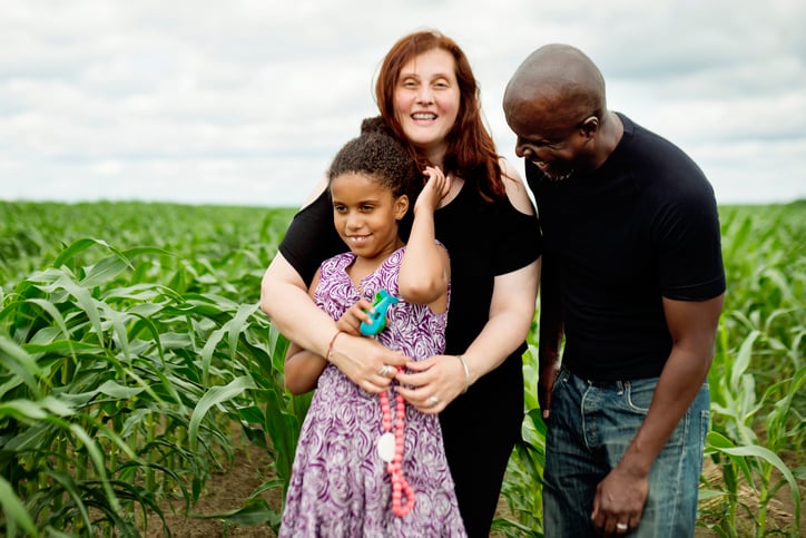 10 Things a Grandmother of an Autistic Child Would Like Other Children to Know