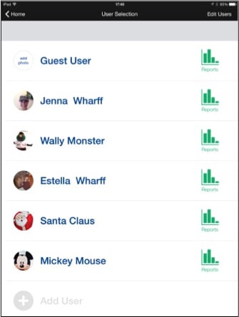 Language Builder from Stages App Updates!
