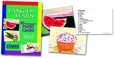 lang-o-learn-cards-picture-of-watermelon-and-cupcake-cards