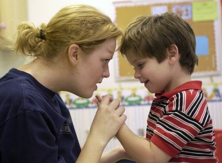 Recognizing the Signs and Symptoms of Autism