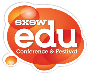 sxswedu logo - special education