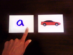 2-card-sentence-a-car
