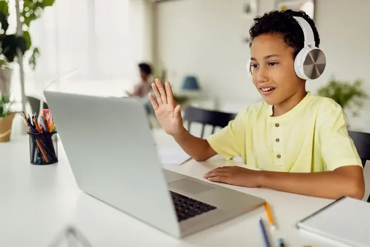Creating a Positive Online Experience for Your Student With Autism