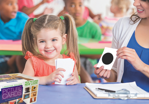 Making Discrete Trial Teaching Fit the Real Classroom