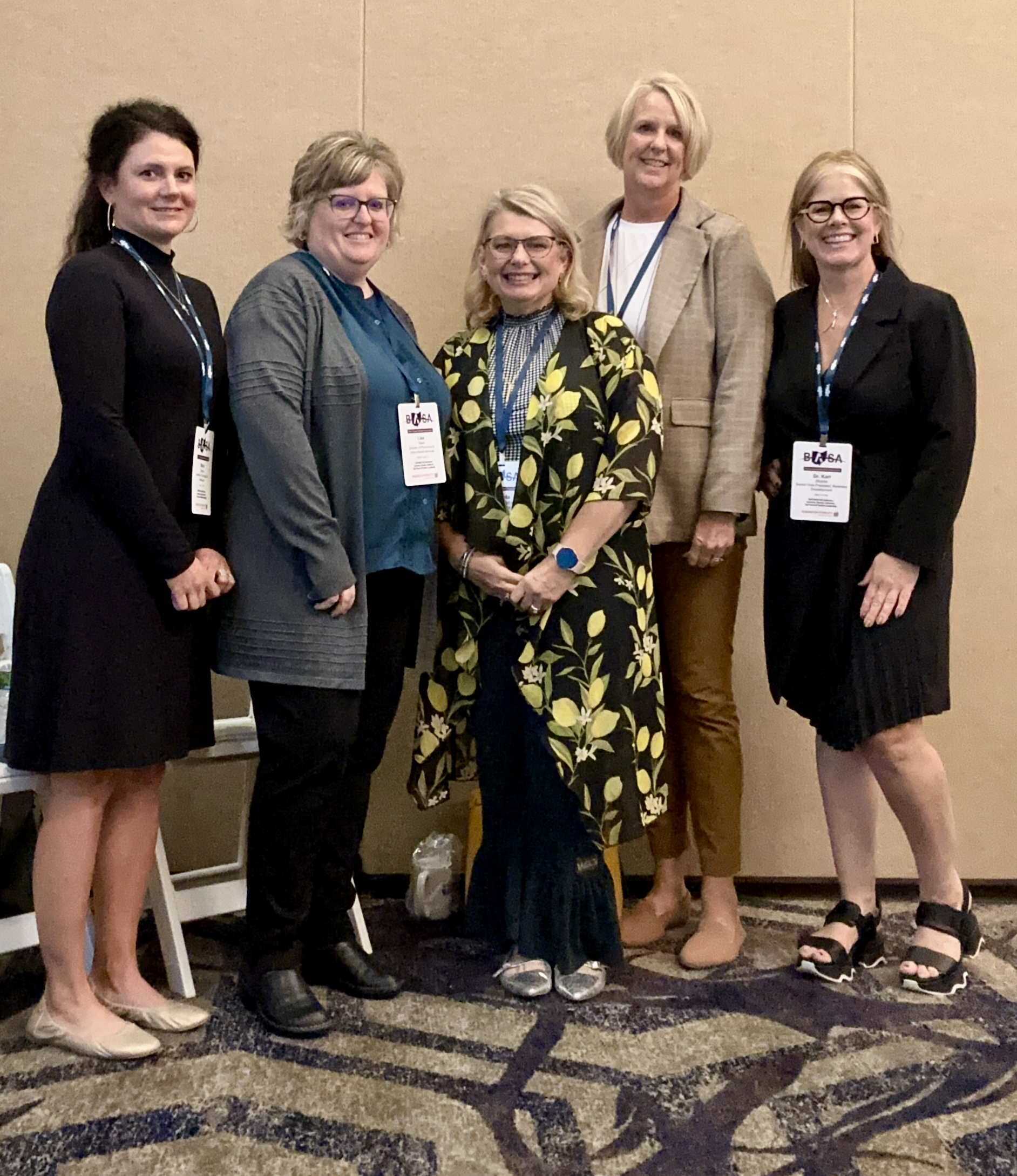 Early Interventions for the Neurodiverse: Insights from the BASA Conference