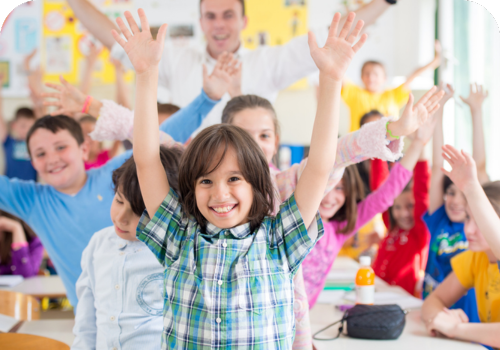 5 Differentiated End-of-Year Activities to Keep Special Education Students Engaged