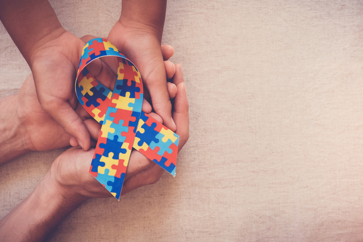 Celebrating Autism Acceptance Month: 8 Ways to Support and Empower Autistic Individuals