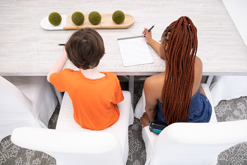 Pre-Employment Transition Services for Autistic Youth: What Works?