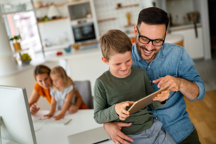 Top 10 Blogs on Homeschooling Autistic or Special Needs Students