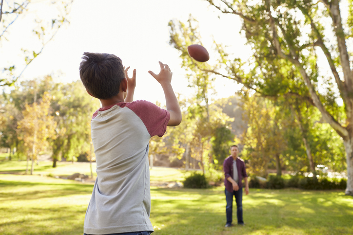 Sensory Breaks for Your Autistic Child