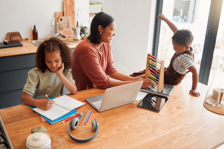Homeschool Co-ops for Autistic Children: Creating Connection
