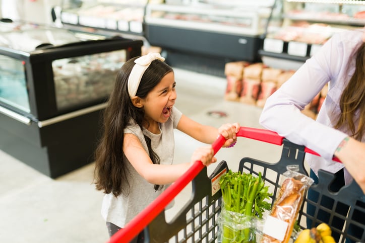 Nurturing Autistic Children: Managing Challenging Behaviors