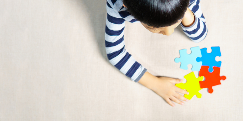 It’s So Confusing: The Language of Neurodiversity and Disability