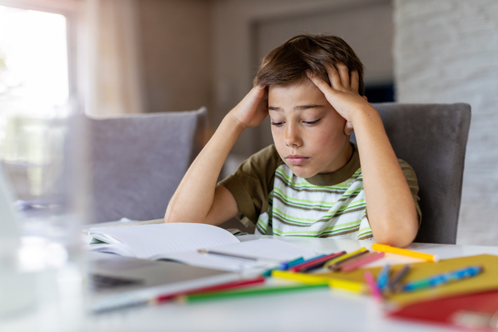 How Autism and/or ADHD Can Destroy Motivation