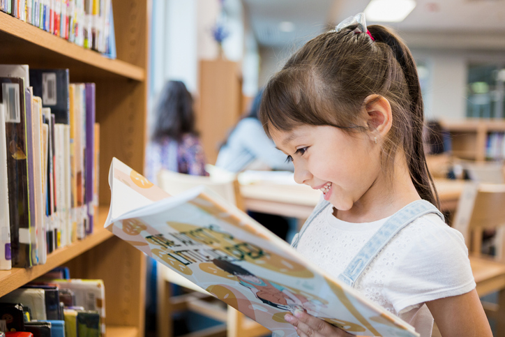 Hi-Lo Books: An Innovative Option for Struggling Teen Readers