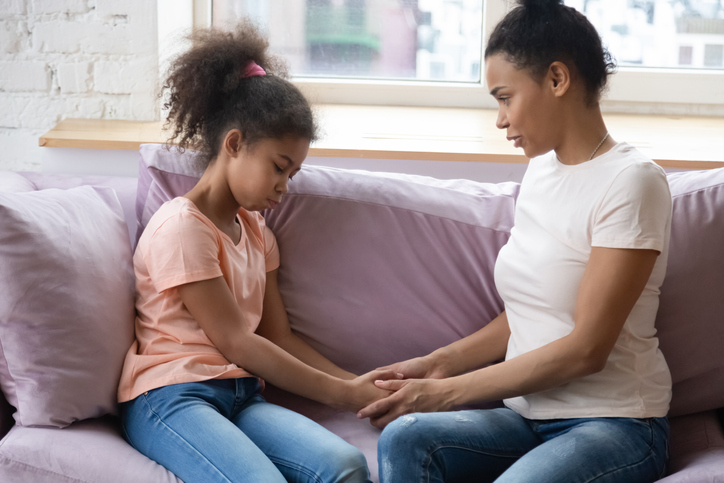 How to Help Your Autistic Child Cope With Their Parents’ Divorce