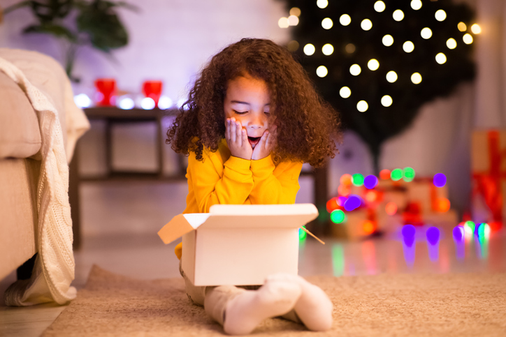 Gift Ideas for Autistic Children