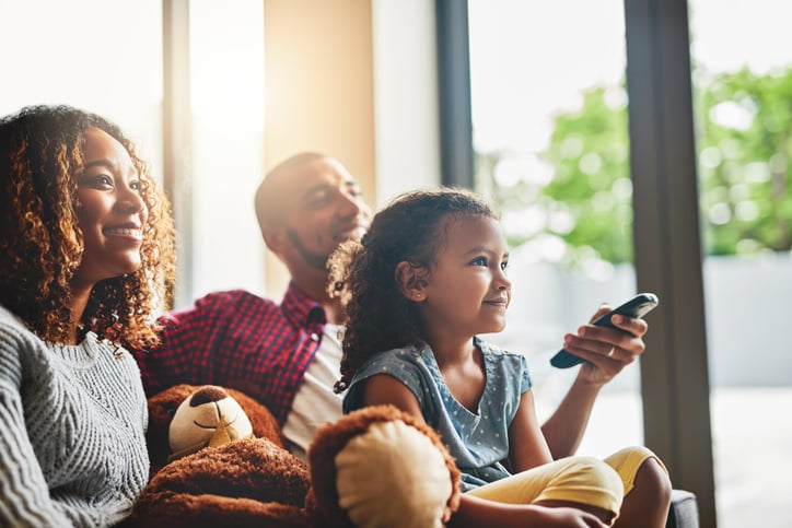 Into the Unknown: Explaining Autism Using Children’s Film and Fantasy Characters