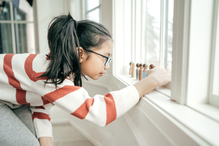4 Things I Wish Parents Knew About Autism