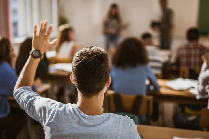 Our Autism Journey From Special Education to Mainstream Classrooms