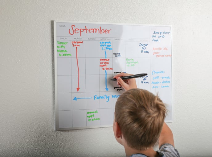 7 Strategies for Supporting Individuals With Autism During Times of Transition and Change