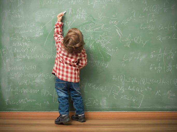 Happy International Left Handers’ Day! Is There a Connection Between Handedness and Autism?