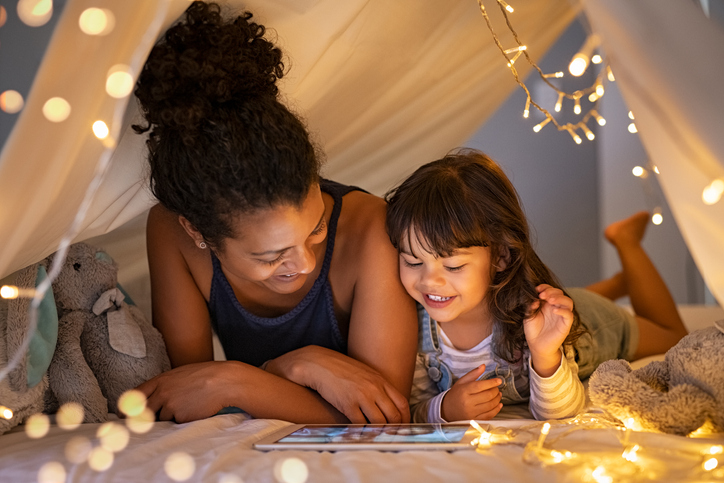 Show Love to Your Autistic Child… and Yourself!