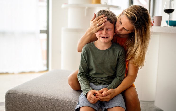Safety Considerations for Caregivers of Autistic Children